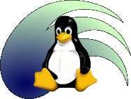 Hurricane Linux Logo