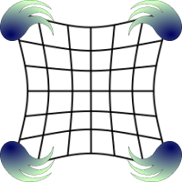 Huricane.net Logo